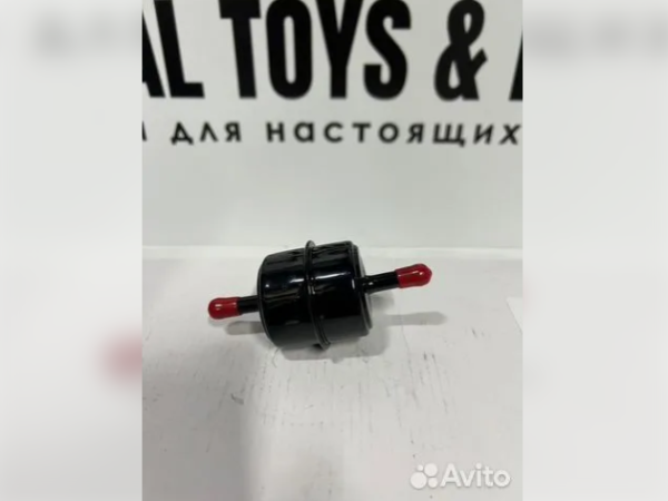 Фильтр топливный для квадроциклов HISUN  Фильтр топливный для квадроциклов HISUN